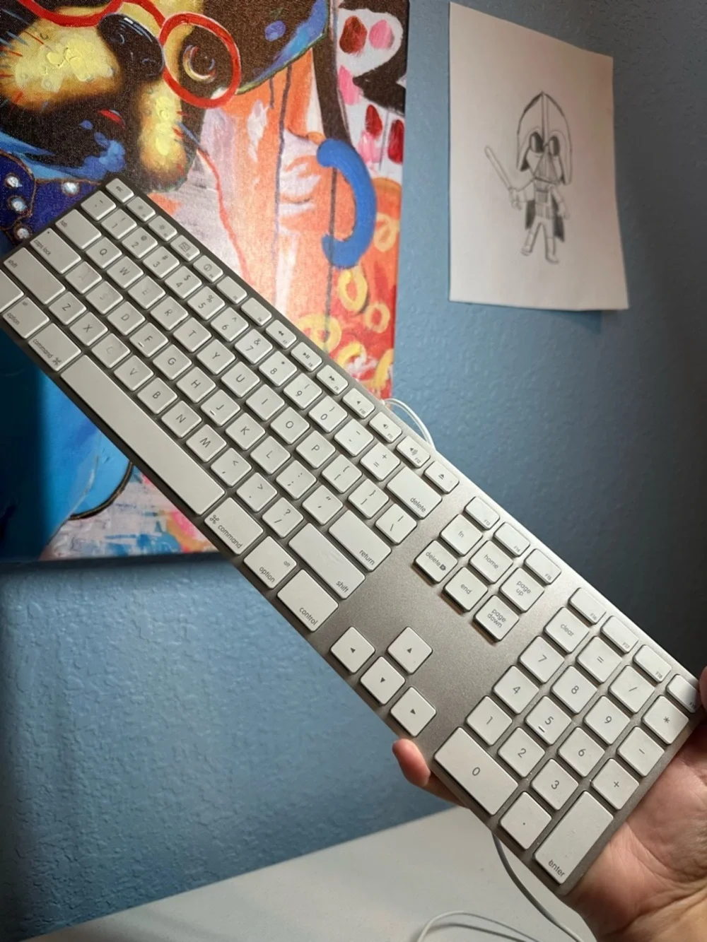 Apple mac model